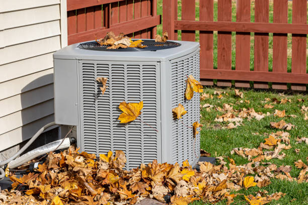 Best Emergency HVAC repair  in Otis Orchards East Farms, WA