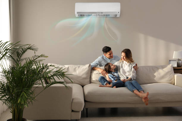 Best HVAC cleaning services  in Otis Orchards East Farms, WA