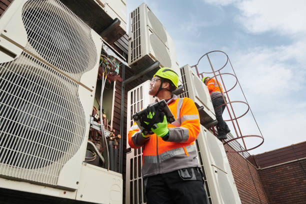 Best HVAC cleaning services  in Otis Orchards East Farms, WA
