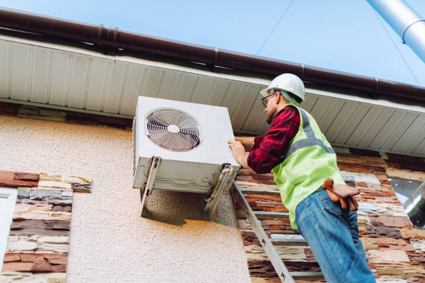 Best HVAC system installation  in Otis Orchards East Farms, WA
