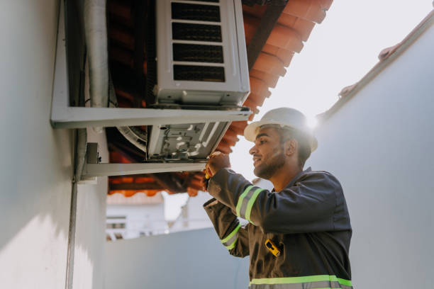 Best Heating repair services  in Otis Orchards East Farms, WA