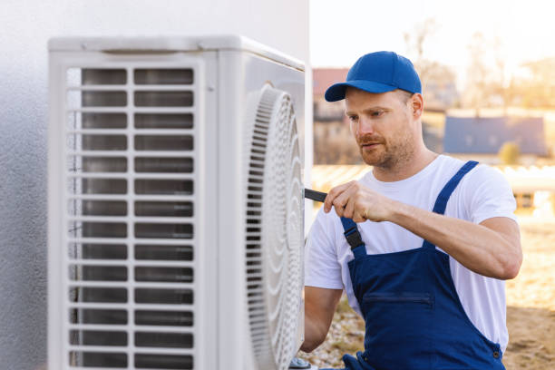 Best Air quality test  in Otis Orchards East Farms, WA