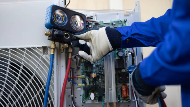 HVAC emergency services in Otis Orchards East Farms, WA