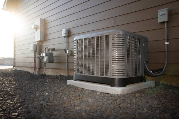 Best HVAC air duct cleaning  in Otis Orchards East Farms, WA